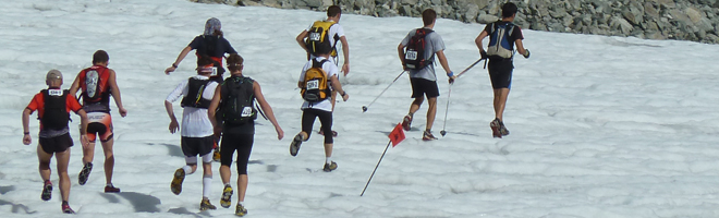 Collon Trek