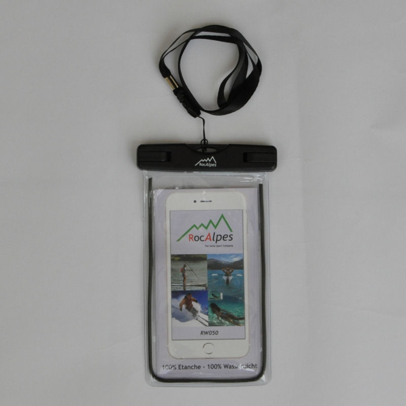 RocAlpes RW050 Pochettes pour smartphone