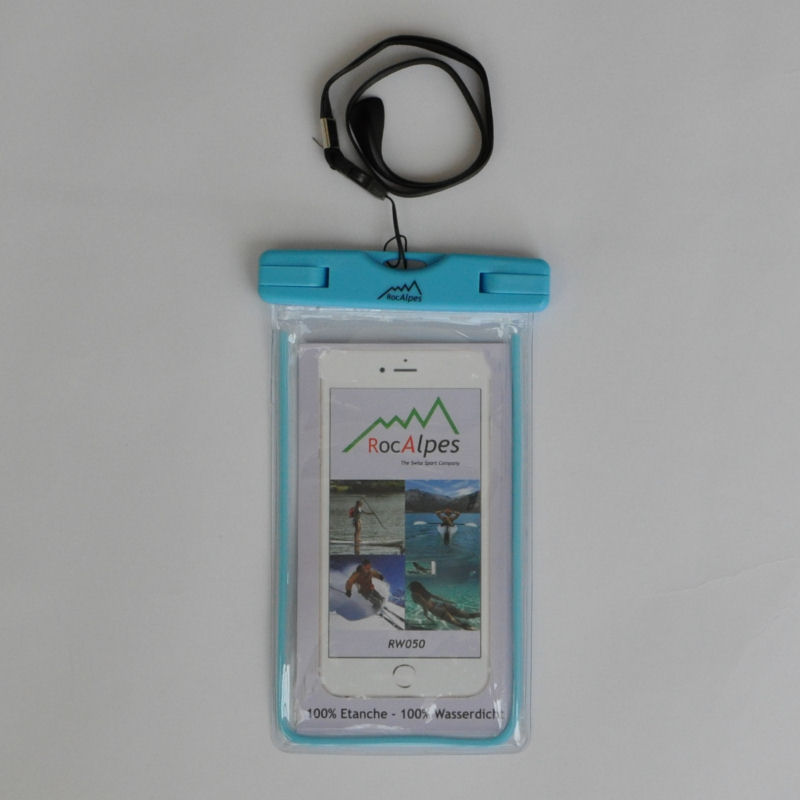 RocAlpes RW050 Pochettes pour smartphone