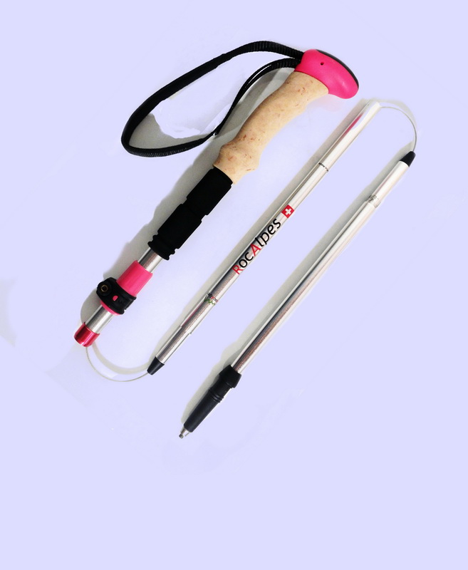 Plié, longueur seulement 33 cm !