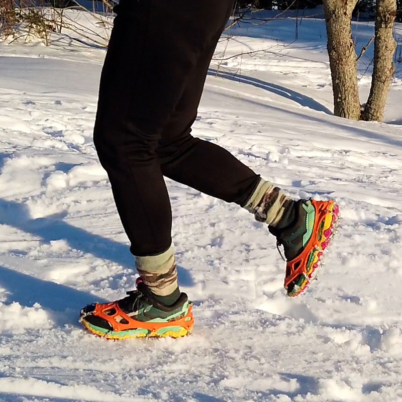 Idéal pour la course à pied