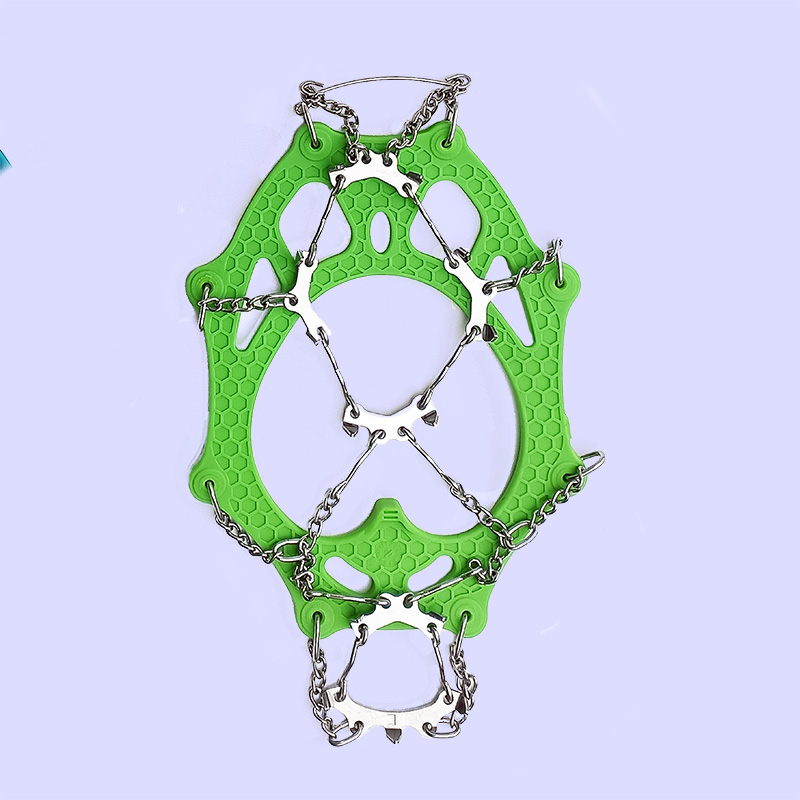 Taille L : Vert